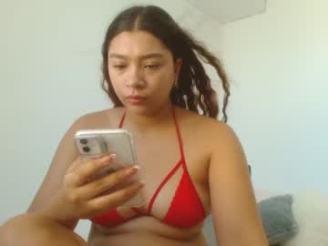 Abby_Rosse2 stream photo from January 31, 2025