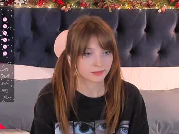 Alice_Langley January 31, 2025 Chaturbate stream image