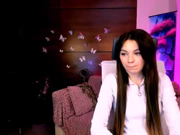 Almeya_Cool January 31, 2025 Chaturbate stream image
