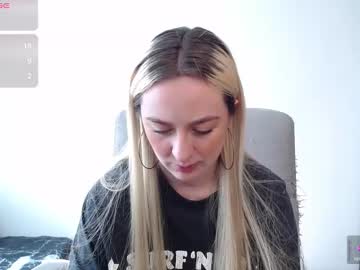 Anttoniia January 31, 2025 Chaturbate stream image