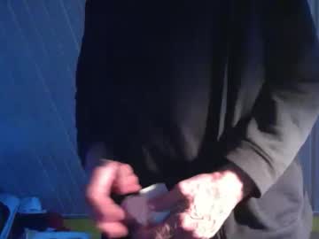 Arne352 January 31, 2025 Chaturbate stream image