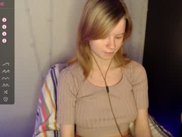Ash_Sparks January 31, 2025 Chaturbate stream image