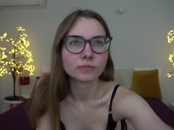 Avrorasnow January 31, 2025 Chaturbate stream image