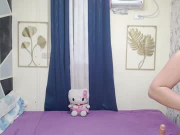Baby_Maiii January 31, 2025 Chaturbate stream image