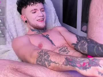 Badrabbit__ January 31, 2025 Chaturbate stream image