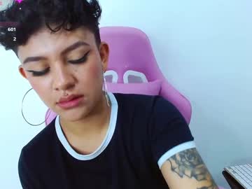 Bella_Mayer_ January 31, 2025 Chaturbate stream image
