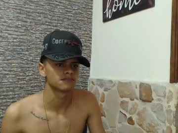 Billy_Zander January 31, 2025 Chaturbate stream image