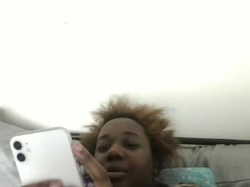 Blackqueen888 stream photo from January 31, 2025