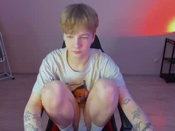 Carl_Kvir January 31, 2025 Chaturbate stream image