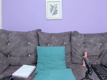 Celesstte_00 January 31, 2025 Chaturbate stream image