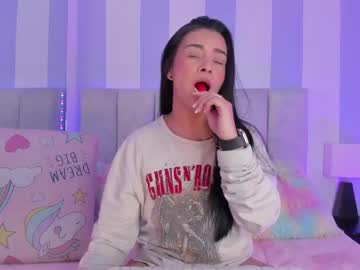 Chloe_Stormi January 31, 2025 Chaturbate stream image