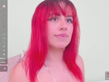 Chloee_Bell January 31, 2025 Chaturbate stream image