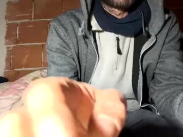 Corradog83 January 31, 2025 Chaturbate stream image