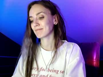 Dalia_Peach January 31, 2025 Chaturbate stream image