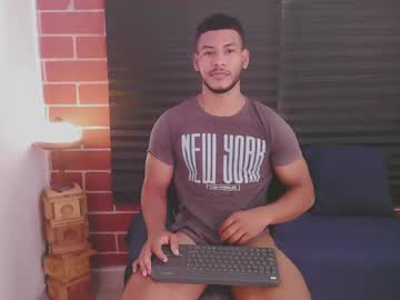 Damiann_Rees January 31, 2025 Chaturbate stream image