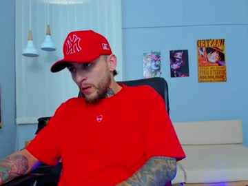 Drako_Lamar January 31, 2025 Chaturbate stream image