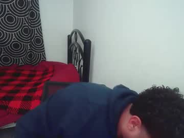 El_Riks January 31, 2025 Chaturbate stream image