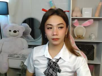 Exotictssavie stream photo from January 31, 2025