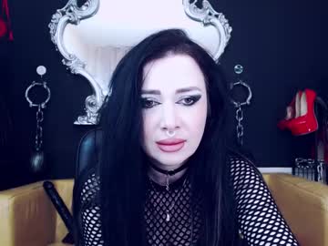Goddessgeorgia January 31, 2025 Chaturbate stream image