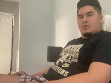 Gotsomethingforyoubaby January 31, 2025 Chaturbate stream image
