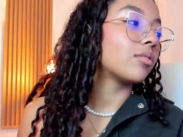 Im_Morgan January 31, 2025 Chaturbate stream image