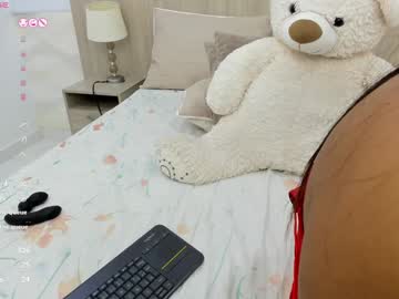 Kaya_Taraji January 31, 2025 Chaturbate stream image