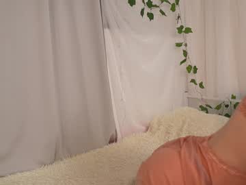 Kelly_Ember January 31, 2025 Chaturbate stream image
