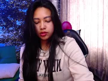 Laurabrunetter January 31, 2025 Chaturbate stream image