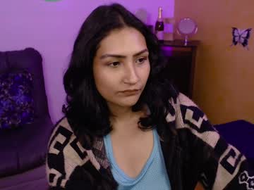 Leah_666 January 31, 2025 Chaturbate stream image