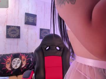 Lixie_ January 31, 2025 Chaturbate stream image