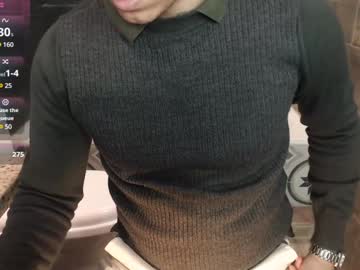 Lorenzo_Rey January 31, 2025 Chaturbate stream image