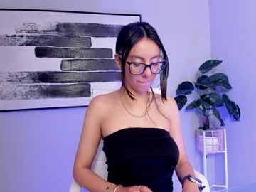 Luna_Willians January 31, 2025 Chaturbate stream image
