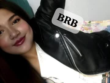Megan_Devon January 31, 2025 Chaturbate stream image