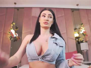 Melanierock January 31, 2025 Chaturbate stream image