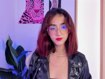 Melodie_Roy January 31, 2025 Chaturbate stream image