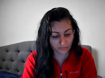 Mikyloveu January 31, 2025 Chaturbate stream image