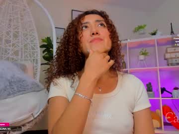 Miss_Catalinaa January 31, 2025 Chaturbate stream image
