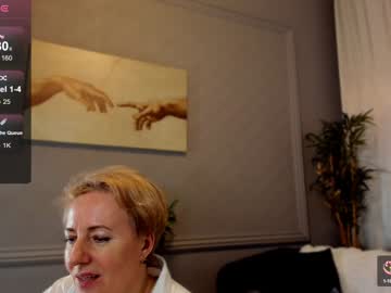 Nika_Smit January 31, 2025 Chaturbate stream image