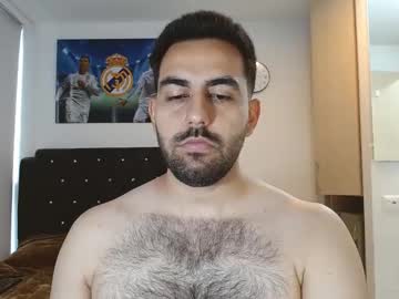 Omarmohammedhot77 January 31, 2025 Chaturbate stream image