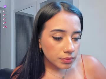 Rachell_Adamss1 January 31, 2025 Chaturbate stream image
