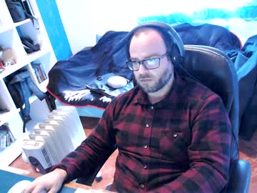Ravingr3d3 January 31, 2025 Chaturbate stream image