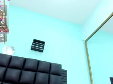 Sabrina_Med January 31, 2025 Chaturbate stream image