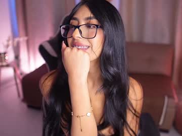 Sara_Albrecht January 31, 2025 Chaturbate stream image