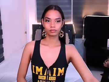 Scarlette_Sluttish_Princess January 31, 2025 Chaturbate stream image
