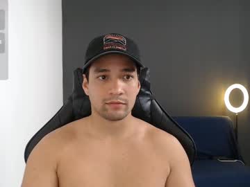 Secretboy5000 January 31, 2025 Chaturbate stream image