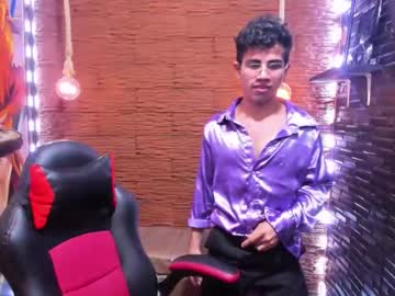 Sethowen January 31, 2025 Chaturbate stream image