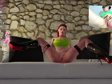 Sixelaando January 31, 2025 Chaturbate stream image