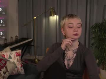 Sonyaerickson January 31, 2025 Chaturbate stream image