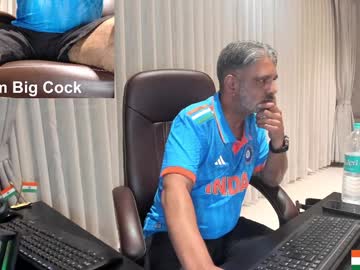 Topmeup42 January 31, 2025 Chaturbate stream image