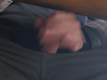 Ubermoe1 January 31, 2025 Chaturbate stream image